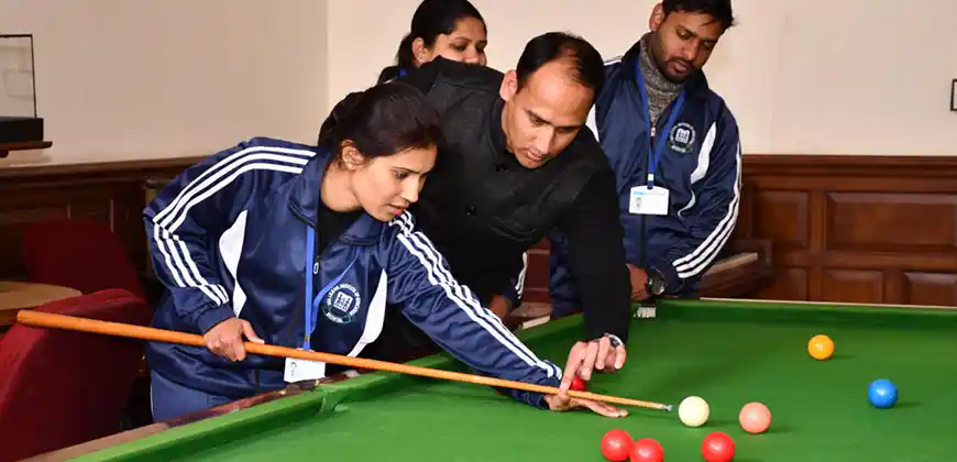 Social Impact Program